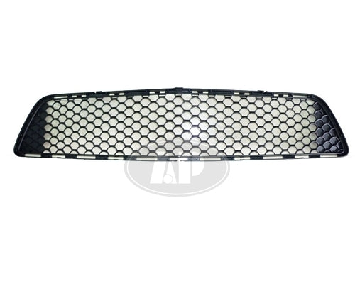 Grille Lower Center Matte For Mercedes - MB1036128