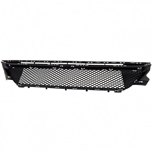 Grille Front Textured Finish Without Amg For Mercedes - MB1036167