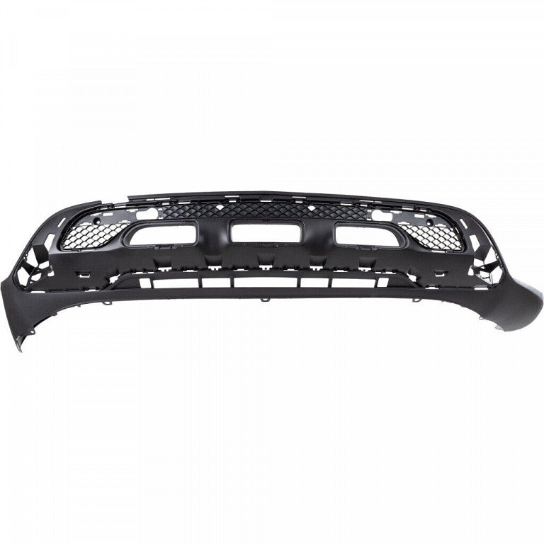 Grille Front Black For Mercedes - MB1036170