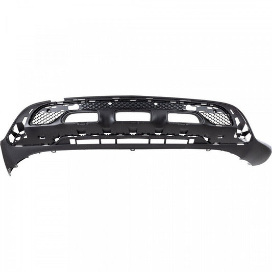 Grille Front Black For Mercedes - MB1036170