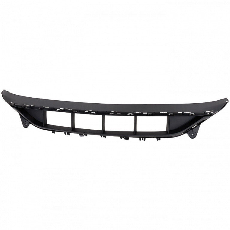Grille Front Black With Amg For Mercedes - MB1036177