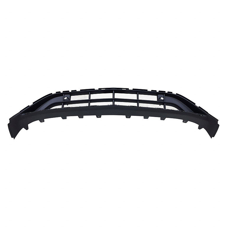 Grille Front Black With  2 Sensor/Amg For Mercedes - MB1036179