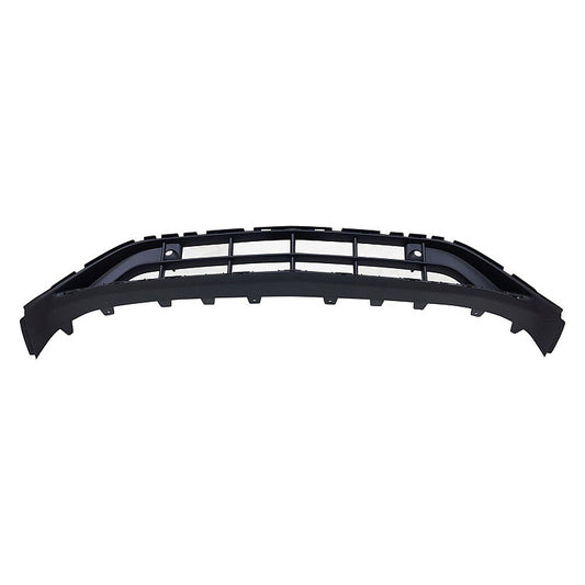 Grille Front Black With  2 Sensor/Amg For Mercedes - MB1036179
