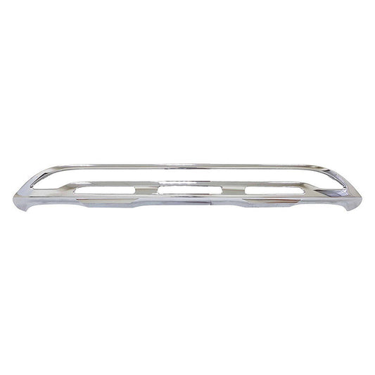 Bumper Molding Front Lower (Skid Plate Type Piece) Without Amg For Mercedes - MB1037112