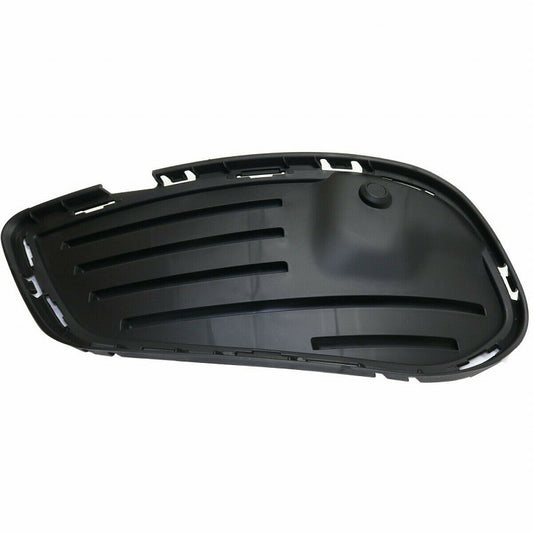 Bumper Bracket Front Driver Side With Amg For Mercedes - MB1038148