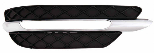 Grille Lower Passenger Side With Amg Pkg Cpe/Sdn For Mercedes - MB1039117