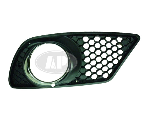 Fog Lamp Bezel Front Passenger Side With Fog Lamp Hole (With Amg) For Mercedes - MB1039118