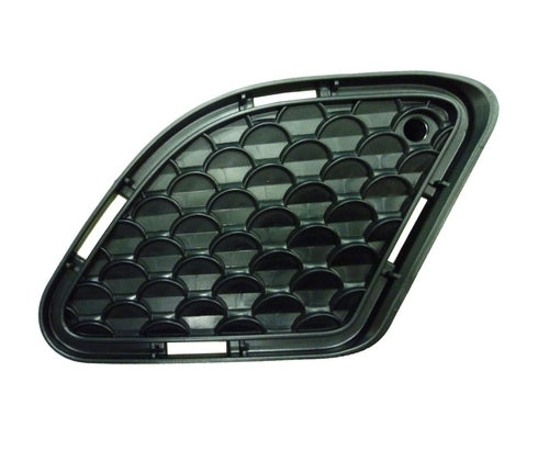 Fog Lamp Cover Front Passenger Side (Matte) For Mercedes - MB1039127