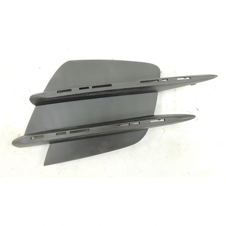 Grille Lower Passenger Side Outside Textured For Mercedes - MB1039209