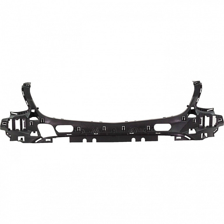 Bumper Bracket Front Plastic For Mercedes - MB1041117