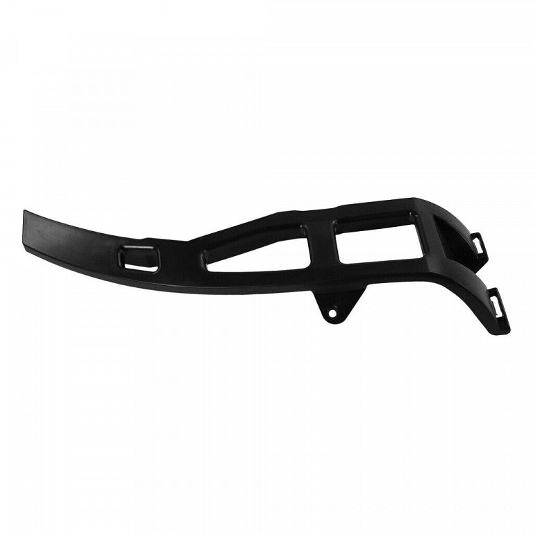 Bumper Bracket (Vertical Mounting Rail) Front Driver Side With Amg For Mercedes - MB1042133