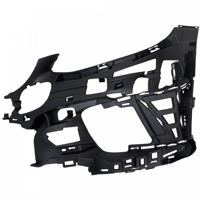 Bumper Bracket Front Driver Side With Amg Exclude 19-21 2-Ddor C43/C63 With Carbon Pkg For Mercedes - MB1042136