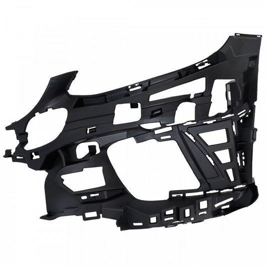 Bumper Bracket Front Driver Side With Amg Exclude 19-21 2-Ddor C43/C63 With Carbon Pkg For Mercedes - MB1042136