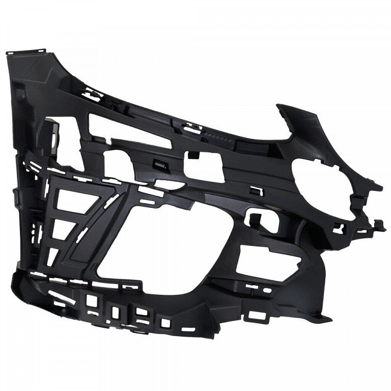 Bumper Bracket Front Passenger Side With  Amg Exclude 19-21 Door C43/C63 With Carbon Pkg For Mercedes - MB1043136