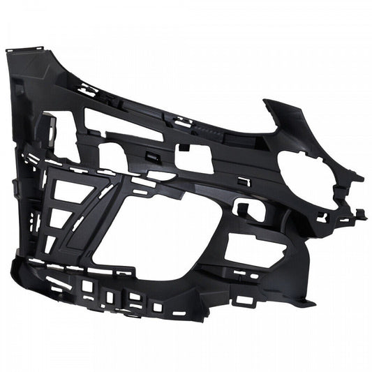 Bumper Bracket Front Passenger Side With  Amg Exclude 19-21 Door C43/C63 With Carbon Pkg For Mercedes - MB1043136