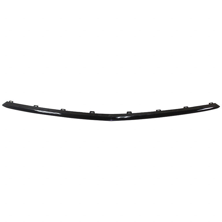 Bumper Moulding Front Lower Center With Amg Pkg For Mercedes - MB1044150