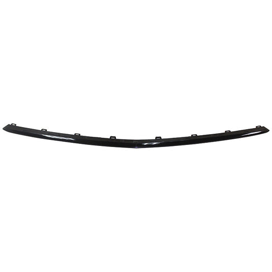 Bumper Moulding Front Lower Center With Amg Pkg For Mercedes - MB1044150