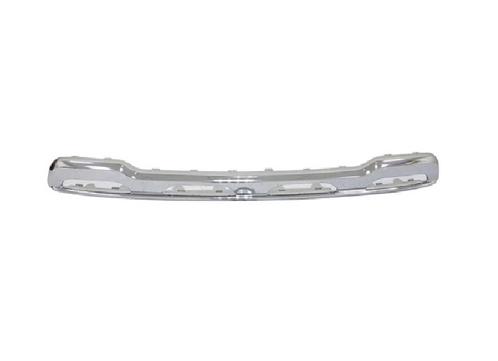 Bumper Molding Front Lower Chrome Without Amg For Mercedes - MB1044159