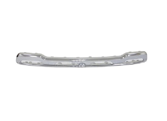 Bumper Molding Front Lower Chrome Without Amg For Mercedes - MB1044159