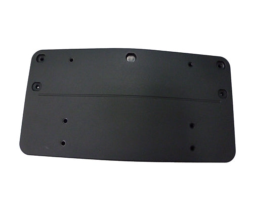 License Plate Bracket Front For Mercedes - MB1068112