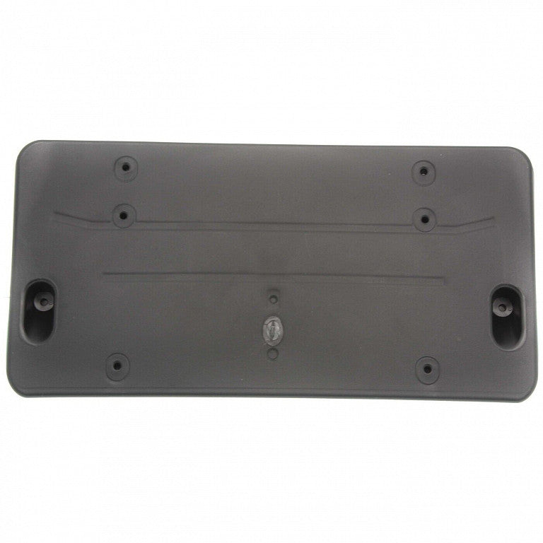 License Plate Bracket Front Without Luxury For Mercedes - MB1068131