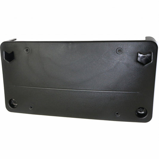 License Plate Bracket Front Without Mounting Hardware/ Amg For Mercedes - MB1068135