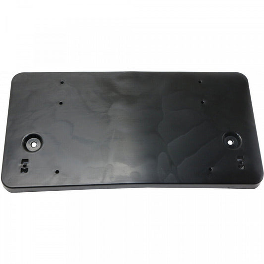 License Plate Bracket Front Without Mounting Hardware With Amg For Mercedes - MB1068137