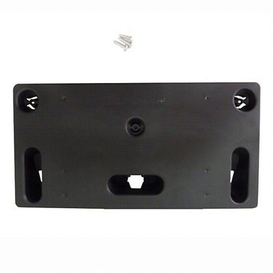 License Plate Bracket With Mounting Hardware / Amg For Mercedes - MB1068141