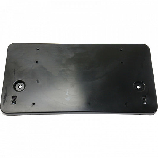 License Plate Bracket Front Without Hardware/Amg For Mercedes - MB1068142