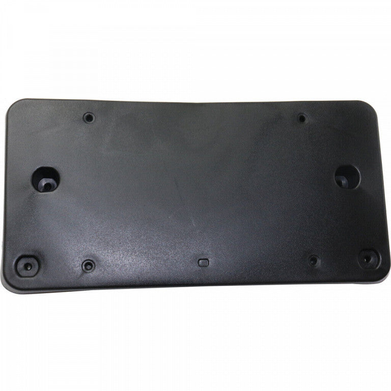 License Plate Bracket Front With Amg Without Mounting Hardware For Mercedes - MB1068143