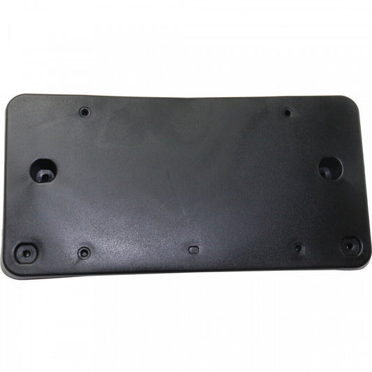 License Plate Bracket Front With Amg Without Mounting Hardware For Mercedes - MB1068143