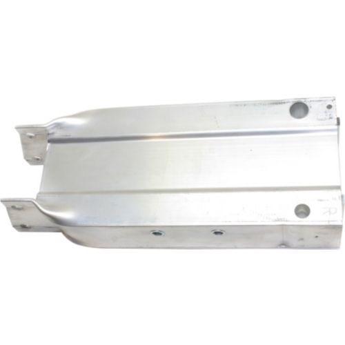 Absorber Front Passenger Side C63 Aluminum For Mercedes - MB1073102