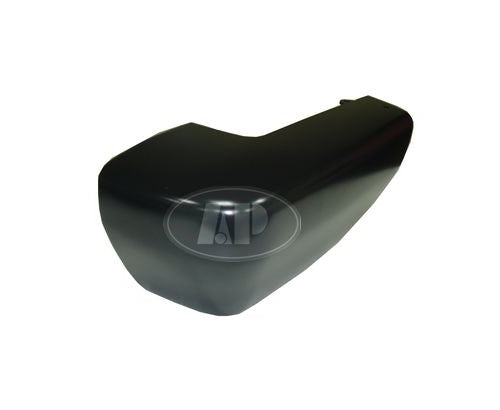 Bumper End Rear Passenger Side Without Sensor Hole For Mercedes - MB1105107
