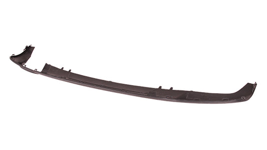 Bumper Rear Lower Textured With Sport For Mercedes - MB1115105