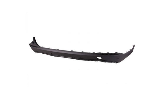 Bumper Rear Lower Textured Finish With Reflector/Park Assist Sensor Without Amg Sprt For Mercedes - MB1115109