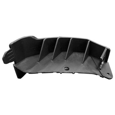 Bumper Retainer Bracket Rear Driver Side With Amg Pkg Sdn For Mercedes - MB1132104