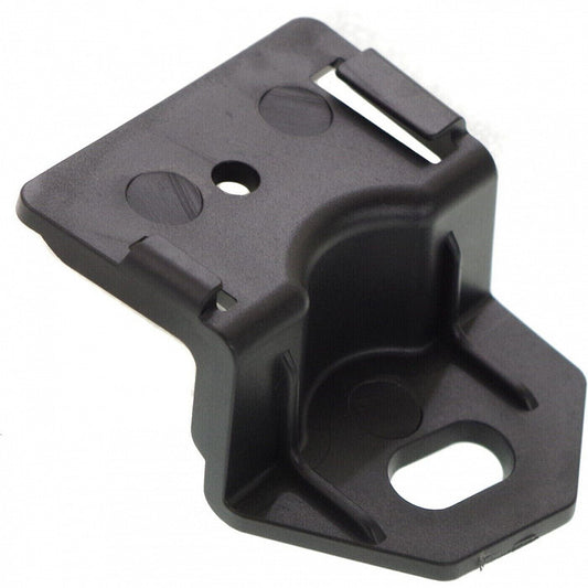 Bumper Bracket Rear Driver Side For Mercedes - MB1132106