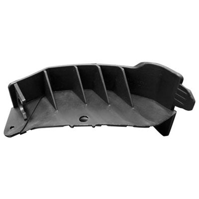 Bumper Retainer Bracket Rear Passenger Side With Amg Pkg Sdn For Mercedes - MB1133104