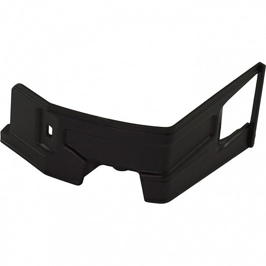 Bumper Bracket Rear Driver Side Lower With Sprt For Mercedes - MB1142108