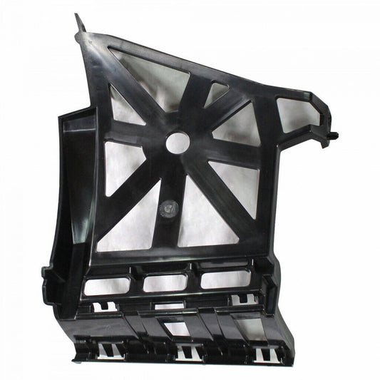 Bumper Bracket Driver Side Rear For Upper Cover With Amg For Mercedes - MB1142116