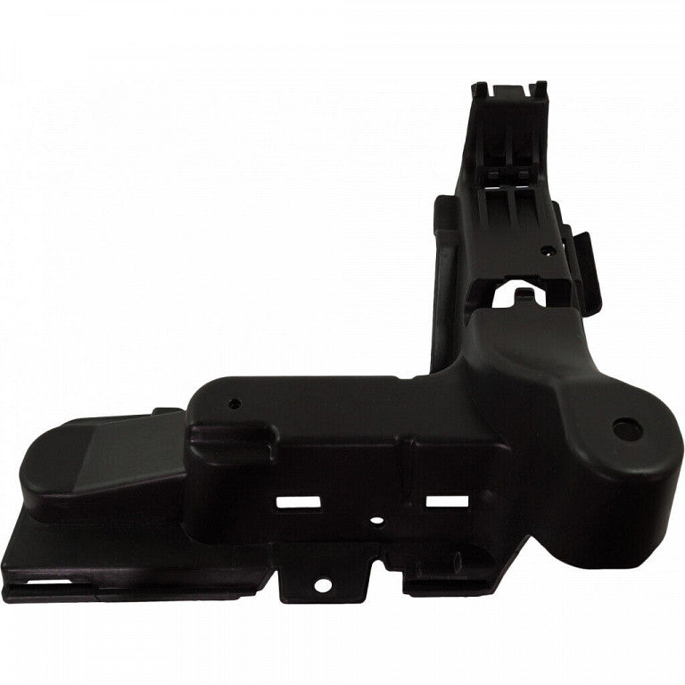 Bumper Bracket Rear Passenger Side Lower With Amg For Mercedes - MB1143109