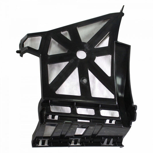 Bumper Bracket Passenger Side Rear Lower For Upper Cover With Amg For Mercedes - MB1143116