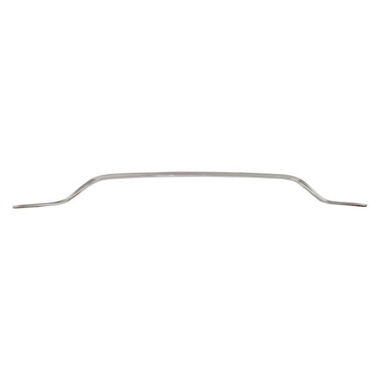 Bumper Moulding Rear Chrome With Amg For Mercedes - MB1144137