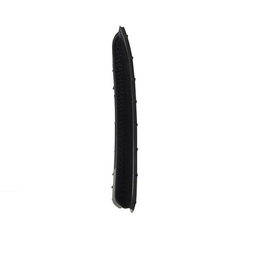 Bumper Molding Rear Passenger Side Textured Amg For Mercedes - MB1147124
