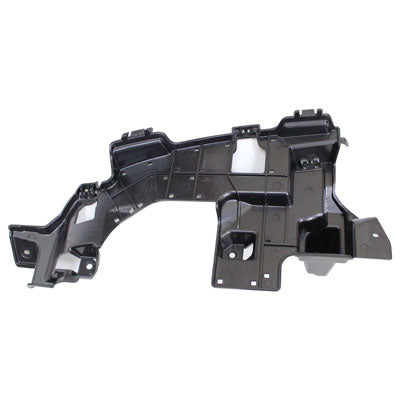 Bumper Bracket Rear Passenger Side With Amg Stlying For Mercedes - MB1163101