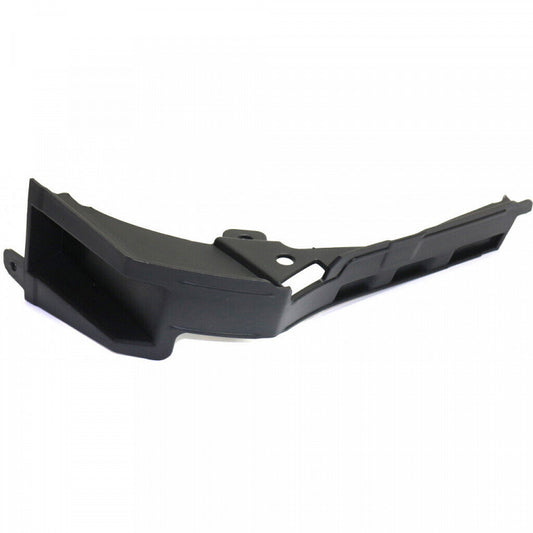 Bumper Filler Panel Rear Driver Side For Mercedes - MB1182101