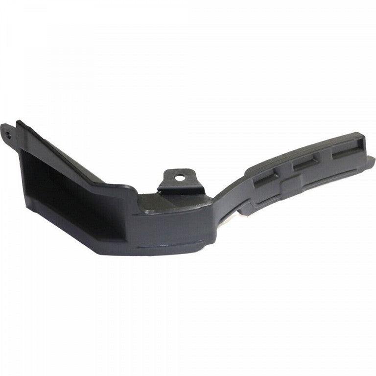 Bumper Filler Rear Passenger Side With Sprt For Mercedes - MB1183101