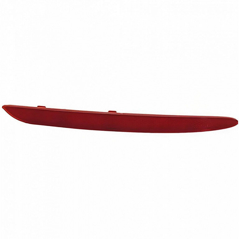 Reflector Rear Passenger Side For Mercedes - MB1185106