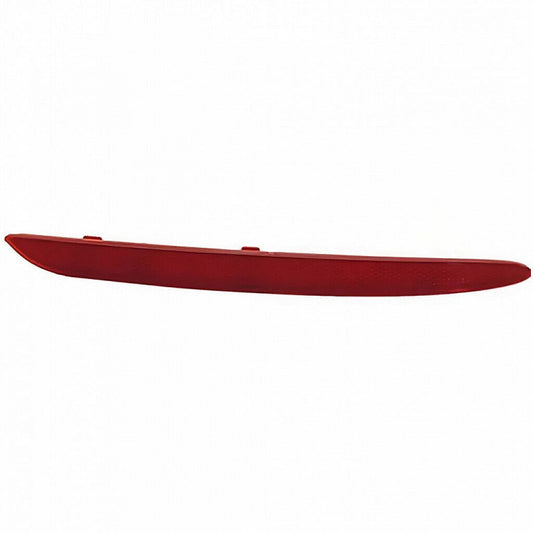 Reflector Rear Passenger Side For Mercedes - MB1185106