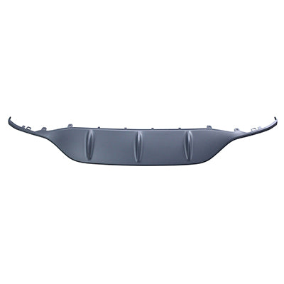Bumper Deflector Rear With Amg Styling Primed Sdn For Mercedes - MB1192100